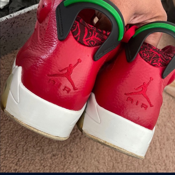 Jordan 6s main image 5